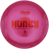 Clash Discs Wild Honey Steady