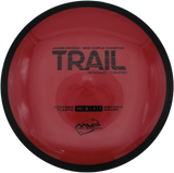 MVP Trail Neutron