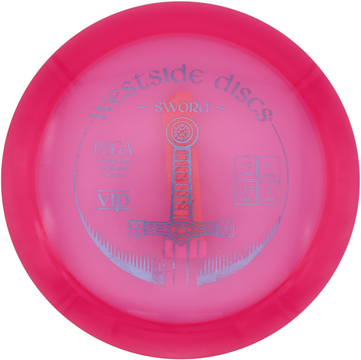 Westside Sword  | VIP | Gebraucht: Zustand 7 |