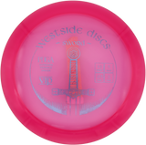 Westside Sword  | VIP | Gebraucht: Zustand 7 |