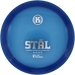 Kastaplast  Stal K1 (Gebraucht: Zustand 5)