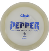 Clash Discs Pepper Steady