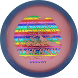 Innova Firebird Halo Champion Glow - Nate Sexton 2024 Tour Series (Gebraucht: Zustand 8)