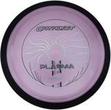 MVP Catalyst Plasma