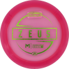 Discraft Zeus Paul McBeth Z Lite