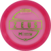 Discraft Zeus Paul McBeth Z Lite
