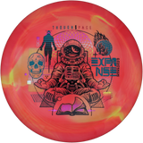 Thought Space Athletics Expanse Parallel