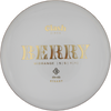 Clash Discs Berry Steady