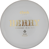 Clash Discs Berry Steady