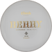 Clash Discs Berry Steady