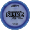 Discraft Nuke Z Swirl - 2025 Ezra Aderhold Tour Series