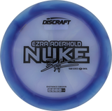 Discraft Nuke Z Swirl - 2025 Ezra Aderhold Tour Series