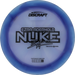 Discraft Nuke Z Swirl - 2025 Ezra Aderhold Tour Series