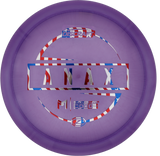 Discraft Anax Paul McBeth Z