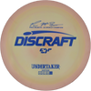 Discraft Undertaker ESP Paul McBeth Signature Series