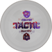 Discmania Tactic Evolution - Misprint | Exo Hard| Gebraucht: Zustand 9 |