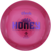 Clash Discs Wild Honey Steady