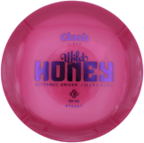 Clash Discs Wild Honey Steady
