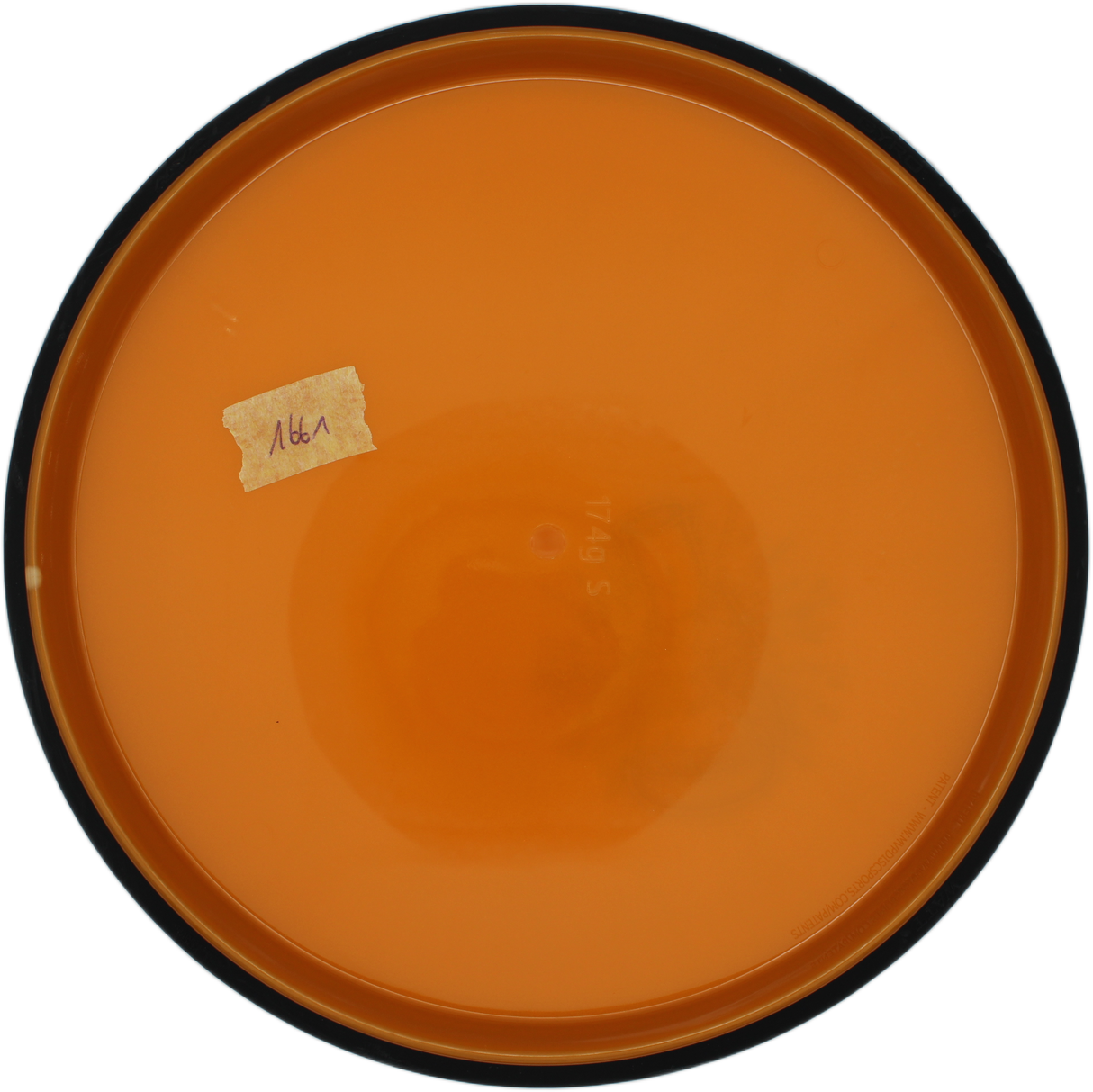 MVP Watt - Lab Second | Neutron Soft | Gebraucht: Zustand 9 |