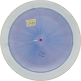 Lone Star Disc Bowie - Ride 'em Rocket Cowboy | Alpha | Gebraucht: Zustand 7 |
