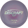 Discraft Cicada ESP