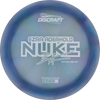 Discraft Nuke Z Swirl - 2025 Ezra Aderhold Tour Series
