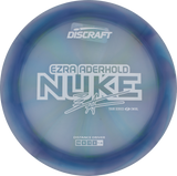 Discraft Nuke Z Swirl - 2025 Ezra Aderhold Tour Series