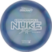 Discraft Nuke Z Swirl - 2025 Ezra Aderhold Tour Series