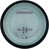 MVP Catalyst Plasma