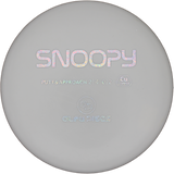 Alfa Discs Snoopy | Copper Line | Gebraucht: Zustand 7 |