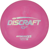 Discraft Avenger SS ESP