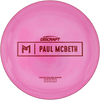 Discraft Malita Paul McBeth ESP - Prototype