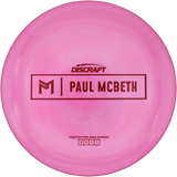 Discraft Malita Paul McBeth ESP - Prototype