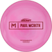 Discraft Malita Paul McBeth ESP - Prototype