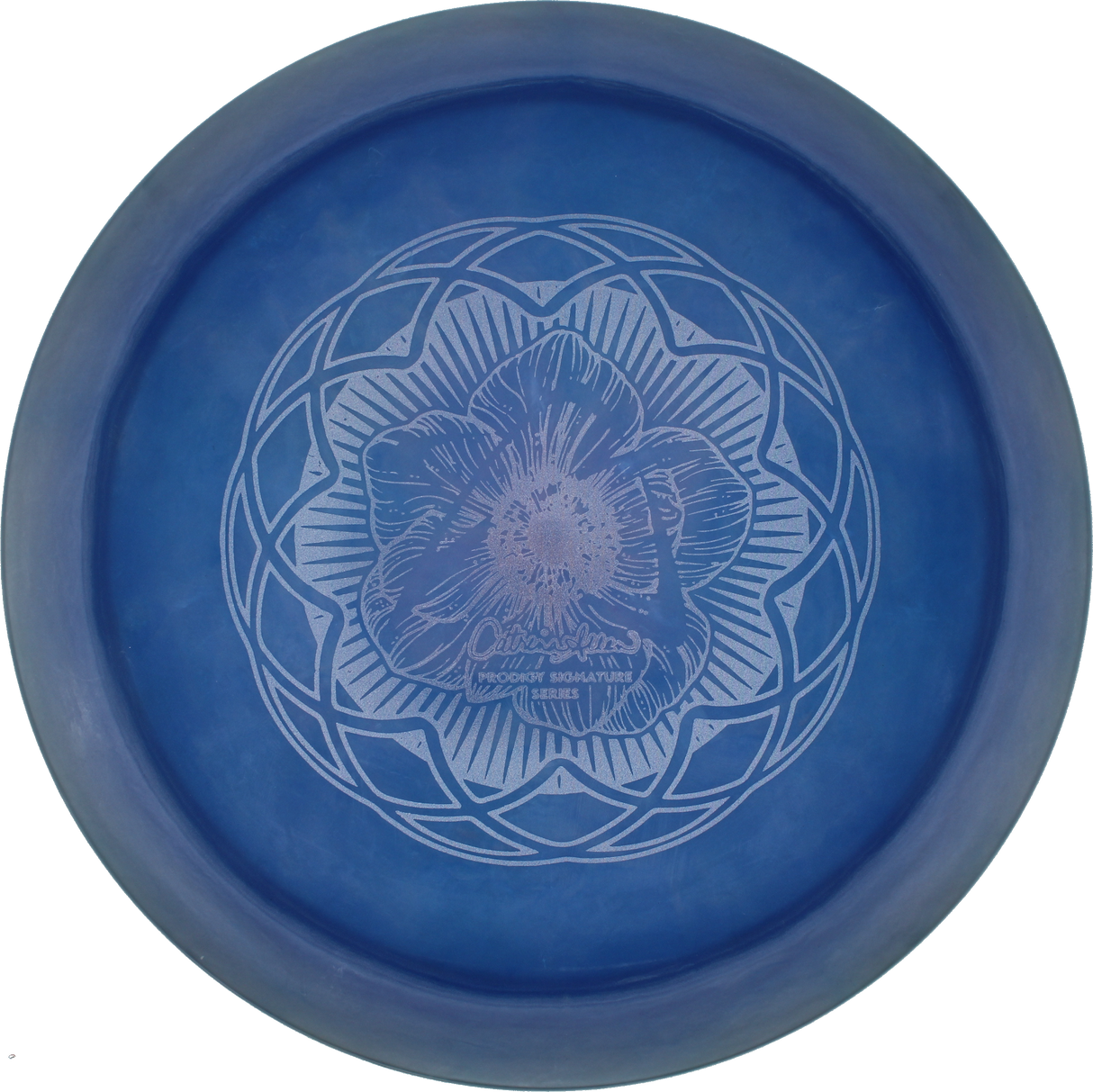 Prodigy X3 - Catrina Allen Signature Series 2020 | 500 | Gebraucht: Zustand 8 |