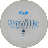 Clash Discs Vanilla Steady