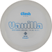 Clash Discs Vanilla Steady