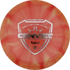 Dynamic Convict | Fuzion Burst | Gebraucht: Zustand 7 |