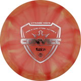 Dynamic Convict | Fuzion Burst | Gebraucht: Zustand 7 |