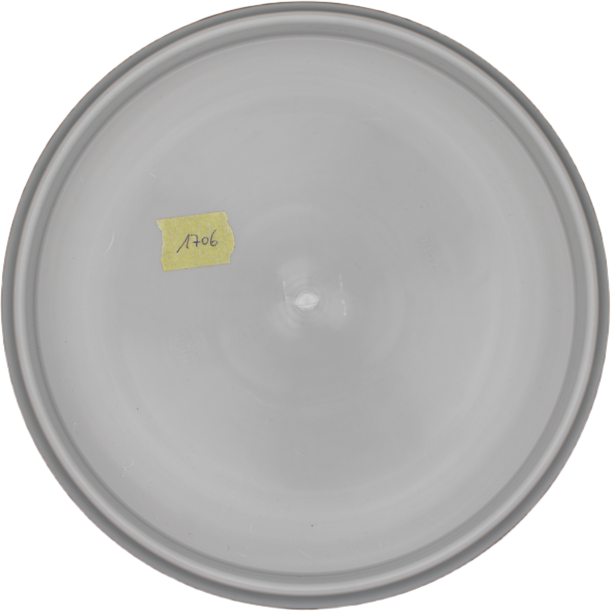 Discmania Tactic Evolution - Misprint | Exo Hard| Gebraucht: Zustand 9 |