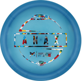 Discraft Anax Paul McBeth Z
