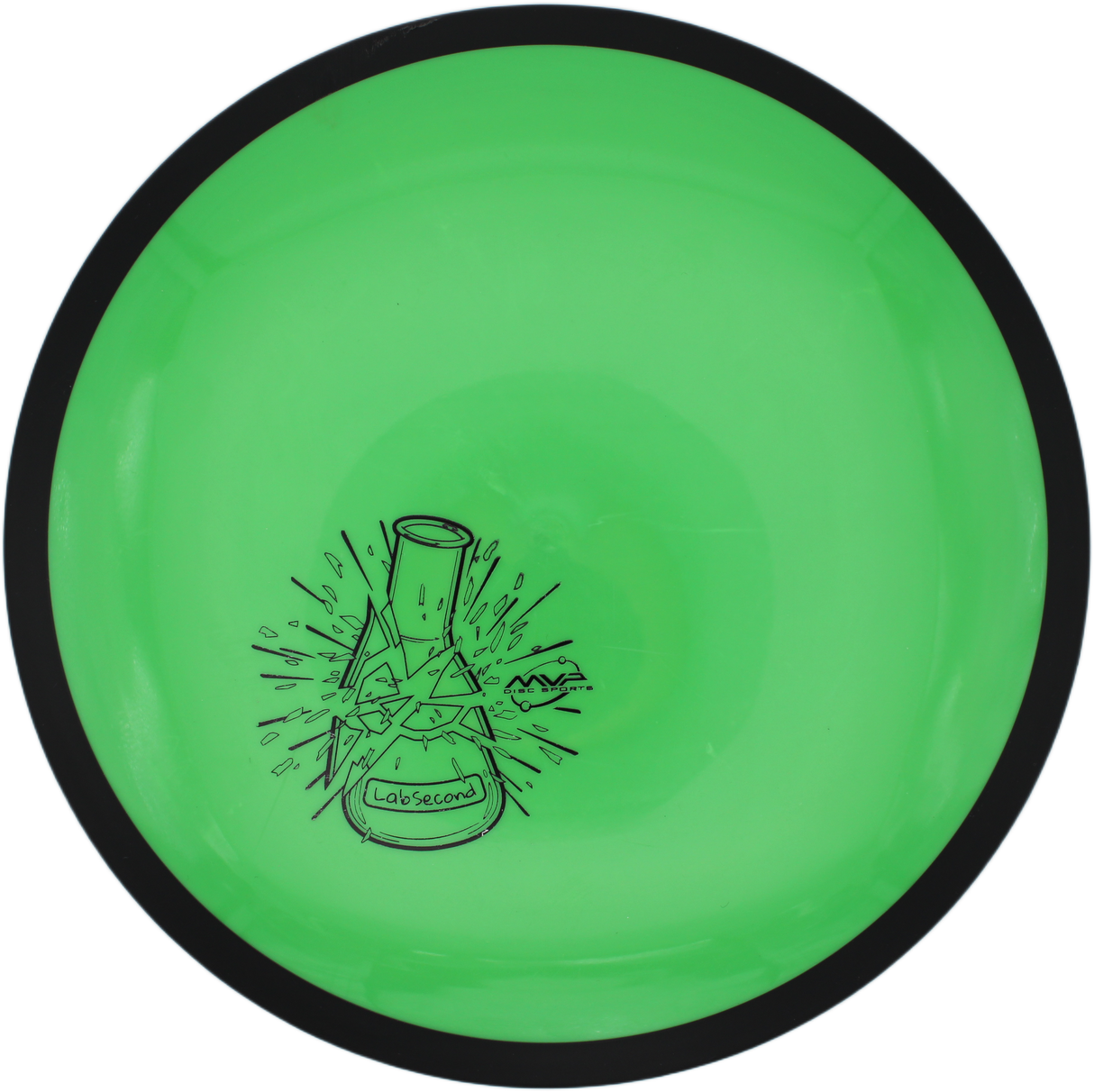 MVP Trail Neutron (Gebraucht: Zustand 8)