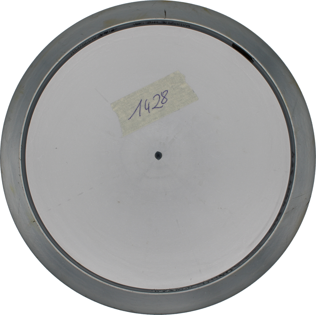 Discraft Sting | Titanium | Gebraucht: Zustand 6 |