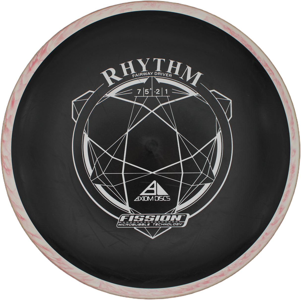 Axiom Rhythm | Fission | Gebraucht: Zustand 7 |