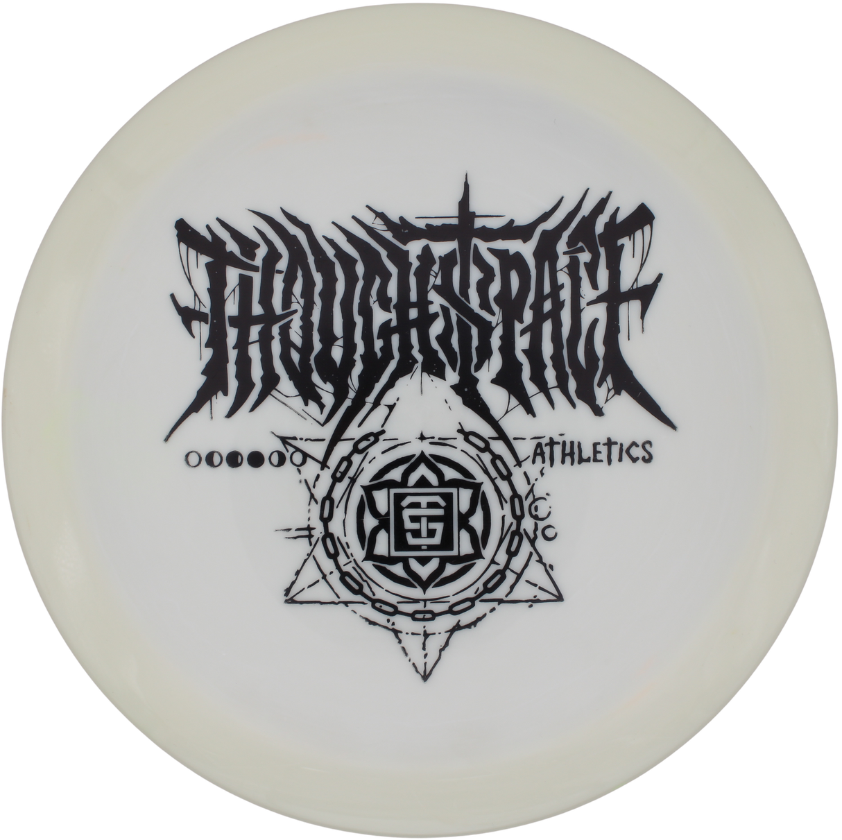 Thought Space Athletics Omen Aura (Gebraucht: Zustand 7)