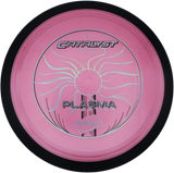 MVP Catalyst Plasma