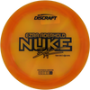 Discraft Nuke Z Swirl - 2025 Ezra Aderhold Tour Series