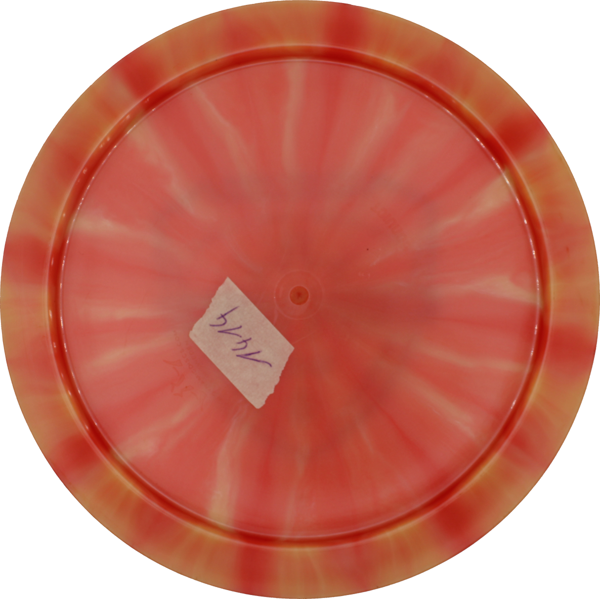 Dynamic Convict | Fuzion Burst | Gebraucht: Zustand 7 |
