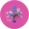 Discmania Tactic Evolution Exo Soft - X-Out (Gebraucht: Zustand 10)