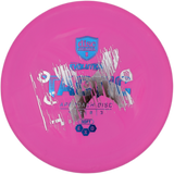 Discmania Tactic Evolution Exo Soft - X-Out (Gebraucht: Zustand 10)